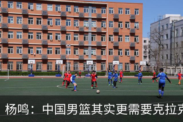 杨鸣：中国男篮其实更需要克拉克森这种小外援